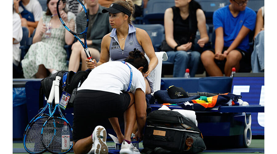 Юлия Путдинцева сталкивается с критикой после инцидента