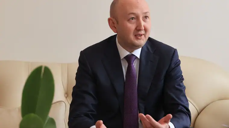 Казахстан изучает эволюцию в Испании для усвоения хороших практик