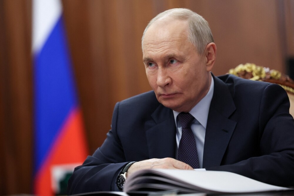 New Russian 'Soyuz-5' Rocket Ready for Launch from Baikonur