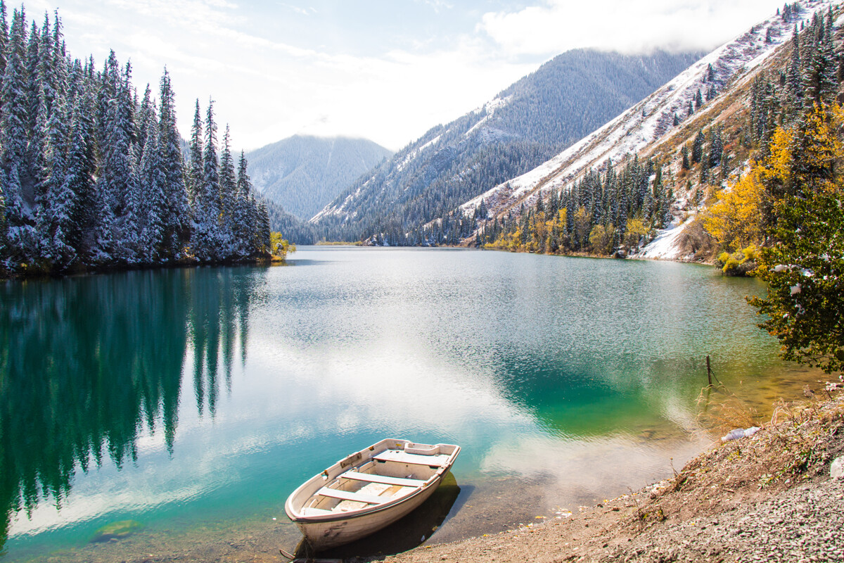 Cultural Events in Nur-Sultan