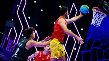 Казахстан примет Игры будущего 2026