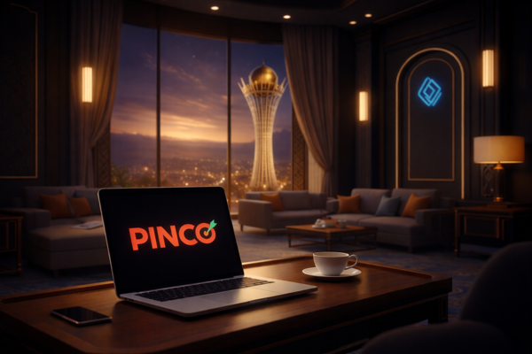 Features and Advantages of the Service Pinco Casino in Kazakhstan