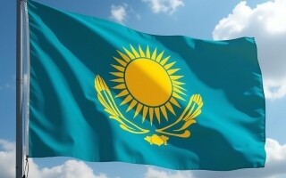 Kazakhstan Joins the Abraham Accords
